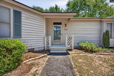 7600 Leitner Road Columbia SC 29209