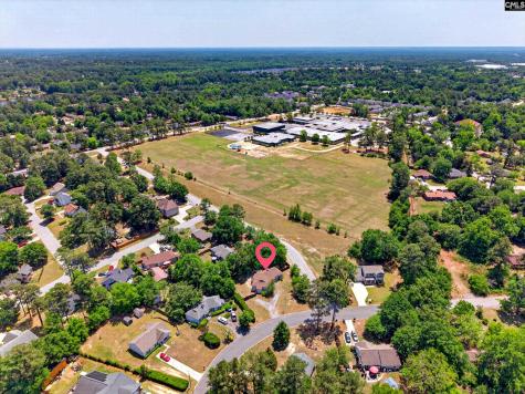 7600 Leitner Road Columbia SC 29209
