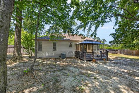 7600 Leitner Road Columbia SC 29209