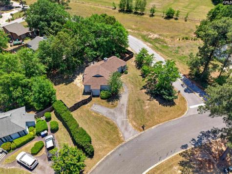 7600 Leitner Road Columbia SC 29209