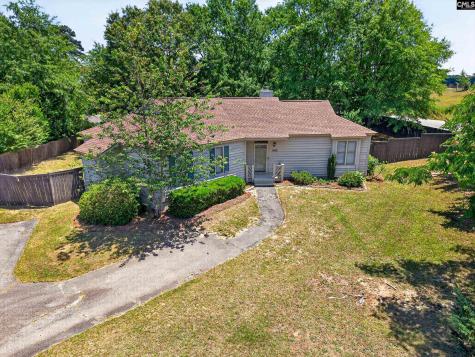 7600 Leitner Road Columbia SC 29209
