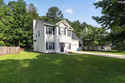 129 Pond Oak Lane Columbia SC 29212
