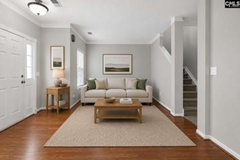 129 Pond Oak Lane Columbia SC 29212