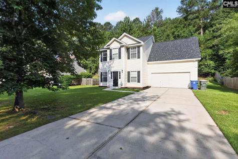 129 Pond Oak Lane Columbia SC 29212