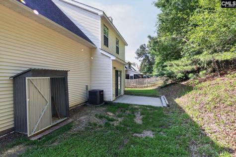 129 Pond Oak Lane Columbia SC 29212