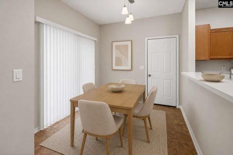 129 Pond Oak Lane Columbia SC 29212