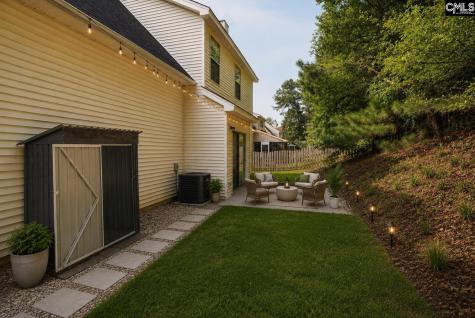129 Pond Oak Lane Columbia SC 29212