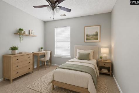 129 Pond Oak Lane Columbia SC 29212