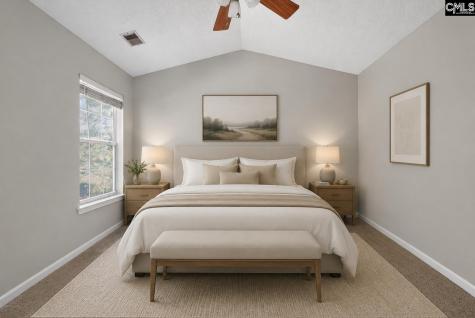 129 Pond Oak Lane Columbia SC 29212