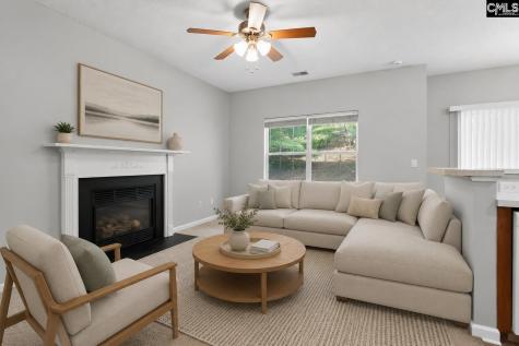 129 Pond Oak Lane Columbia SC 29212