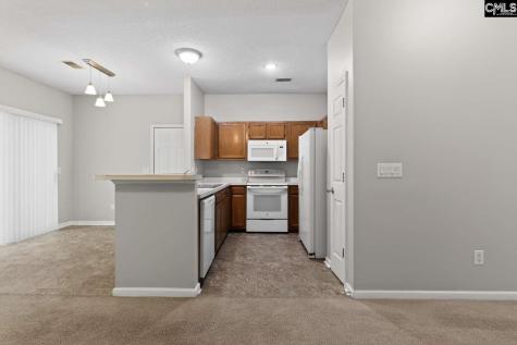 129 Pond Oak Lane Columbia SC 29212