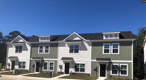 1000 Tundra Teal Lane Columbia SC 29210