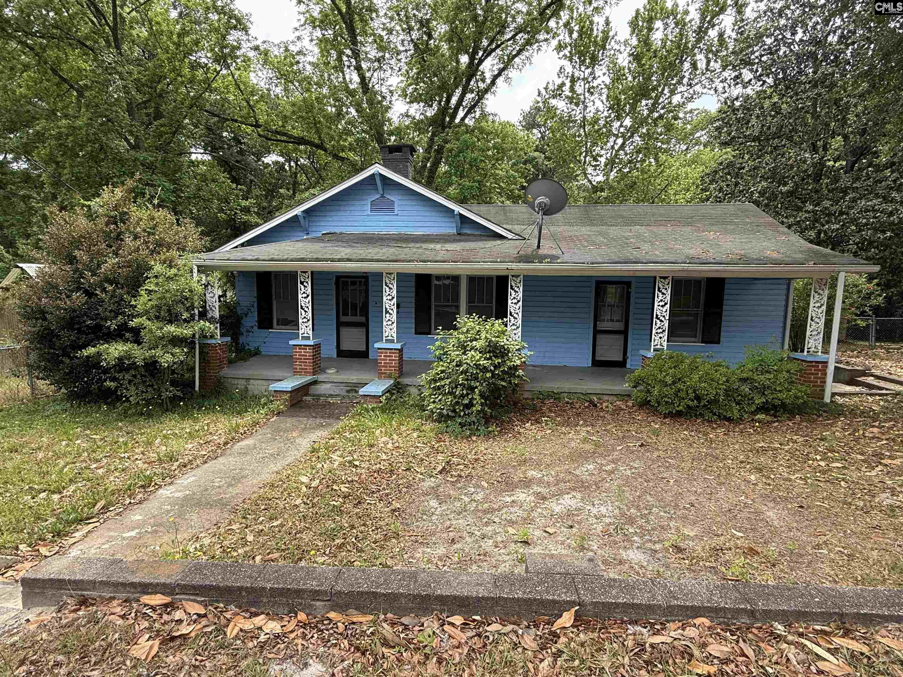 119 School Street Lexington SC 29072