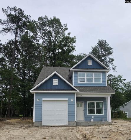 122 Creekside Cottage Court Blythewood SC 29016