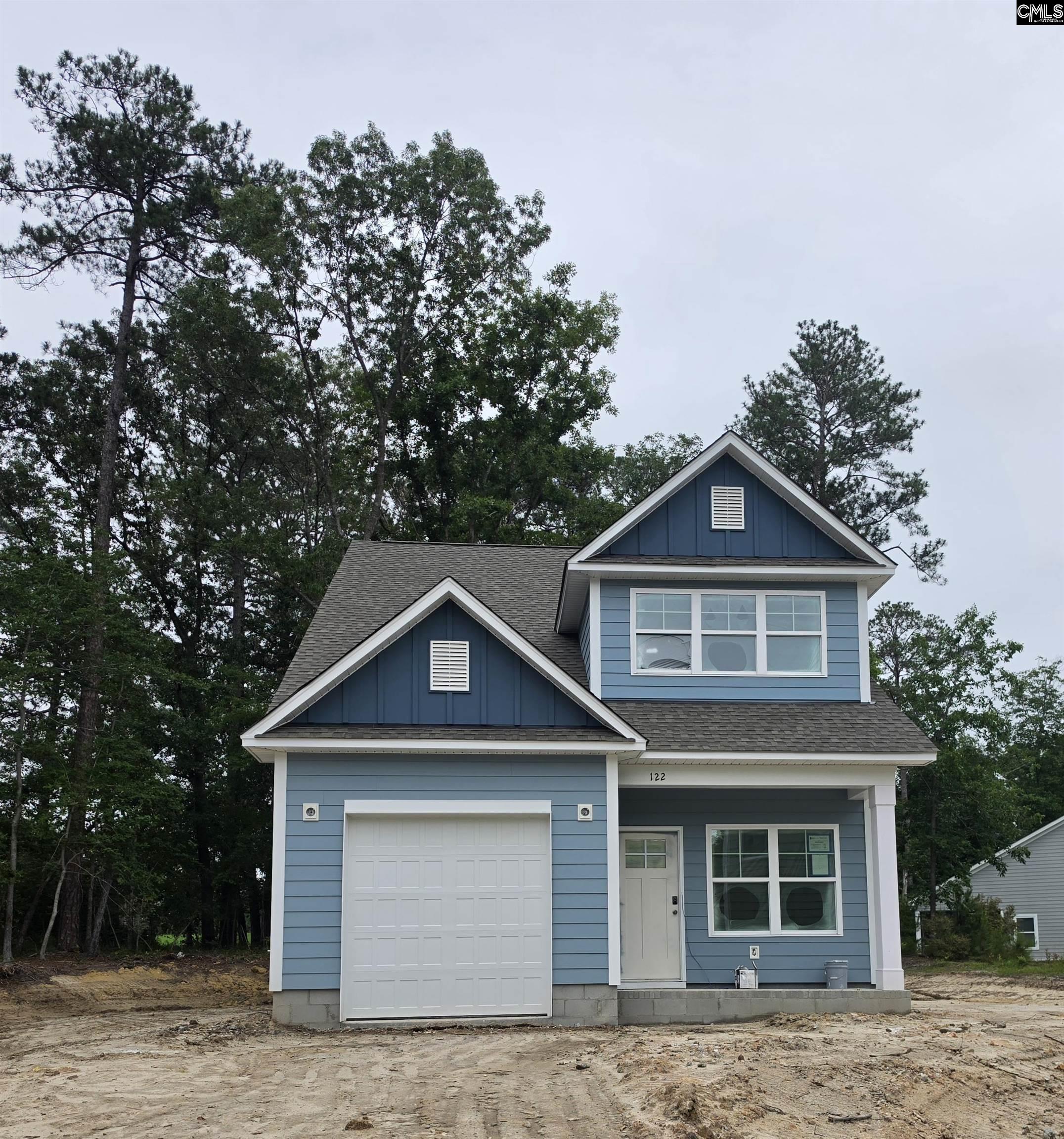 122 Creekside Cottage Court Blythewood SC 29016