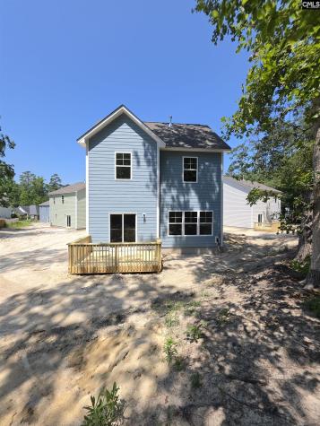 122 Creekside Cottage Court Blythewood SC 29016