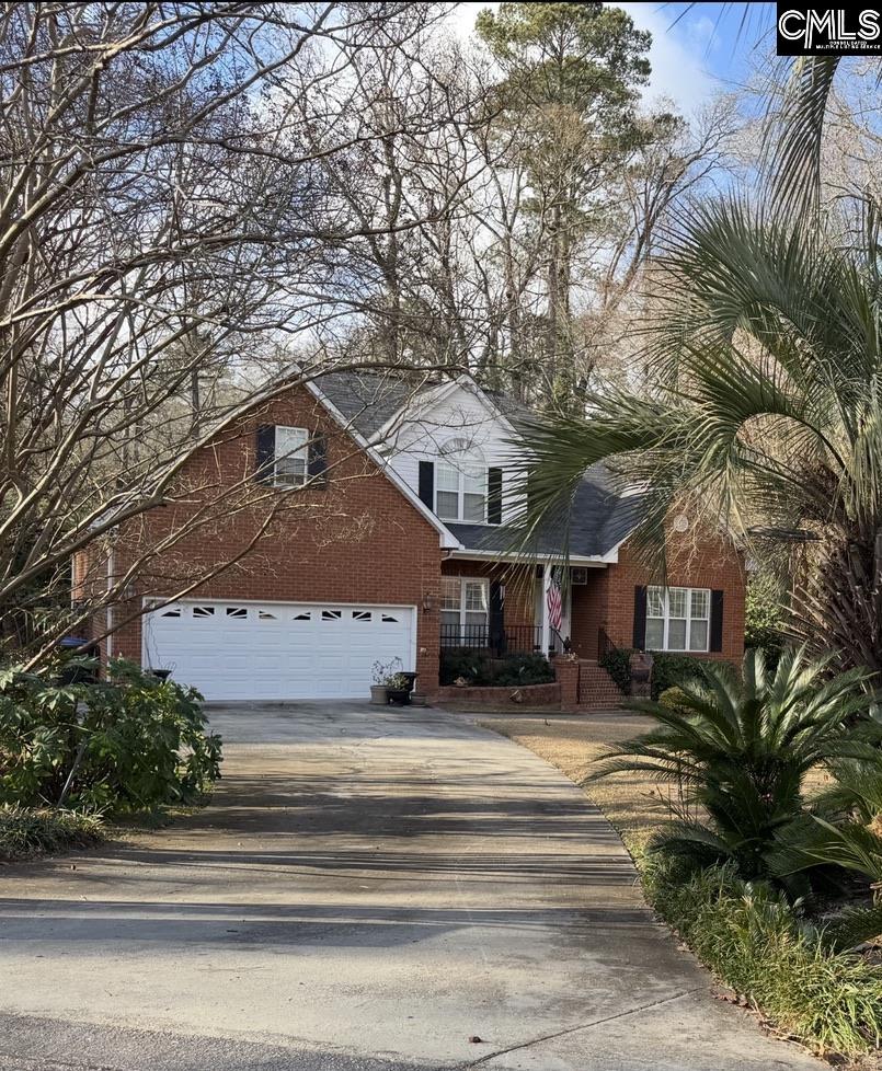 200 Barton Bend Lane Columbia SC 29206