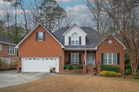 200 Barton Bend Lane Columbia SC 29206