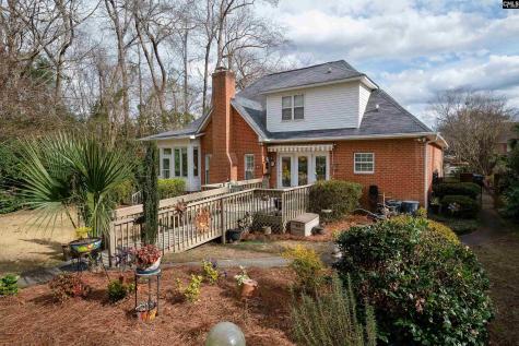 200 Barton Bend Lane Columbia SC 29206
