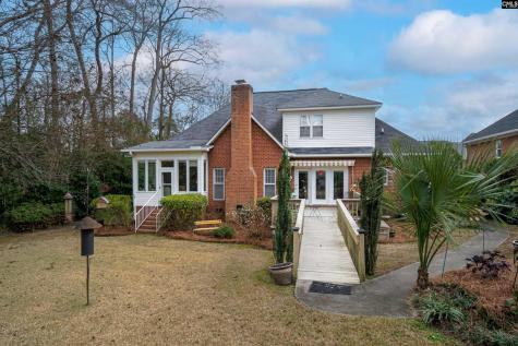 200 Barton Bend Lane Columbia SC 29206