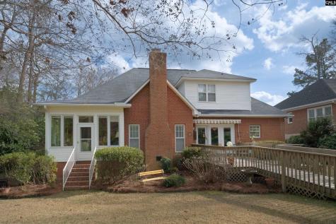 200 Barton Bend Lane Columbia SC 29206