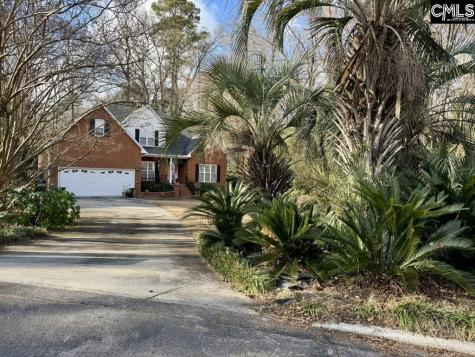 200 Barton Bend Lane Columbia SC 29206