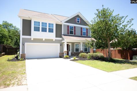 457 Drooping Leaf Road Lexington SC 29072