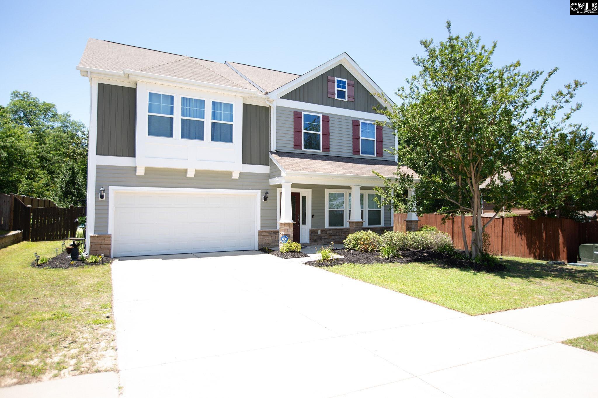 457 Drooping Leaf Road Lexington SC 29072