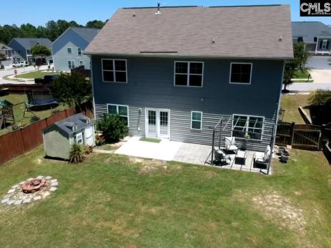 457 Drooping Leaf Road Lexington SC 29072