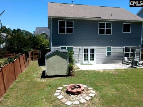 457 Drooping Leaf Road Lexington SC 29072