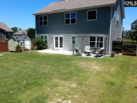 457 Drooping Leaf Road Lexington SC 29072