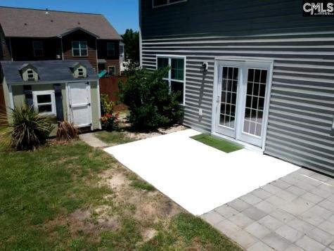457 Drooping Leaf Road Lexington SC 29072