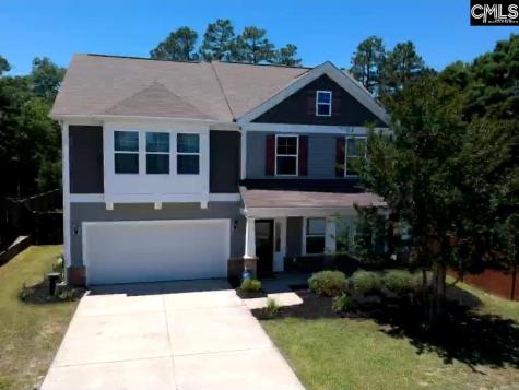 457 Drooping Leaf Road Lexington SC 29072