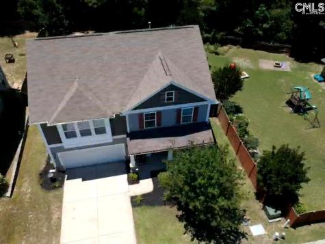 457 Drooping Leaf Road Lexington SC 29072