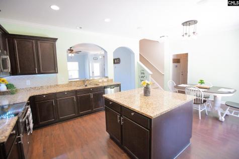 457 Drooping Leaf Road Lexington SC 29072