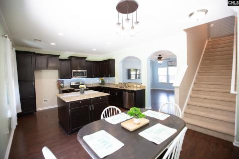 457 Drooping Leaf Road Lexington SC 29072