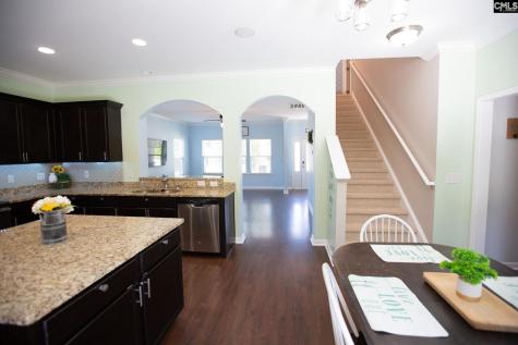 457 Drooping Leaf Road Lexington SC 29072
