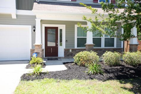 457 Drooping Leaf Road Lexington SC 29072