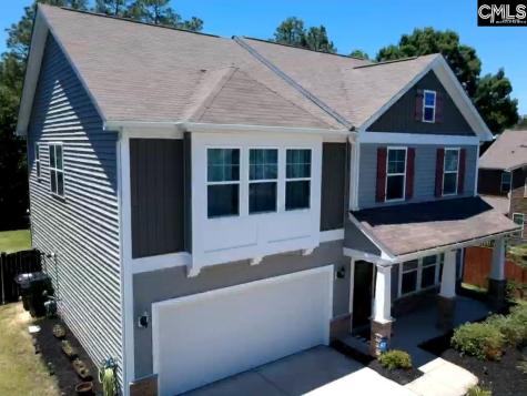 457 Drooping Leaf Road Lexington SC 29072