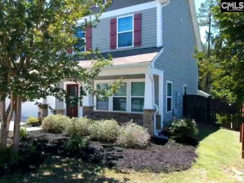 457 Drooping Leaf Road Lexington SC 29072