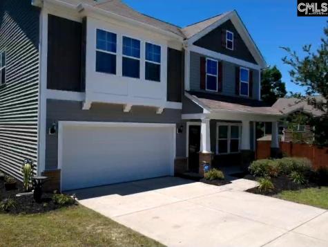 457 Drooping Leaf Road Lexington SC 29072