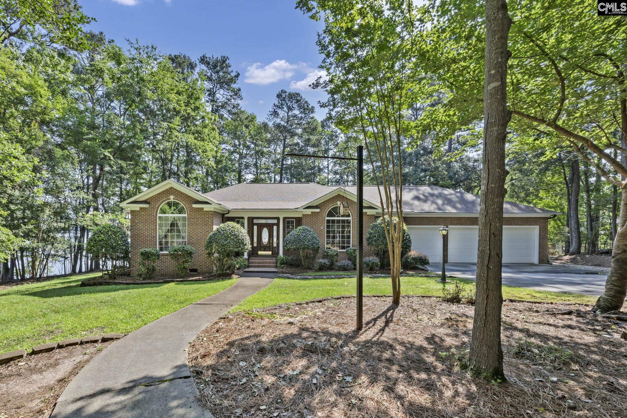 1143 Murray Point Road Batesburg SC 29006-0000