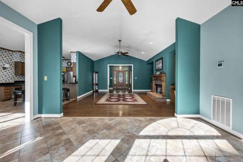 1143 Murray Point Road Batesburg SC 29006-0000