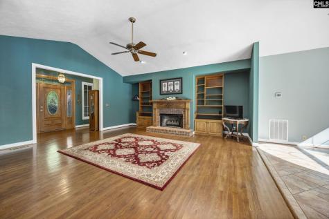 1143 Murray Point Road Batesburg SC 29006-0000