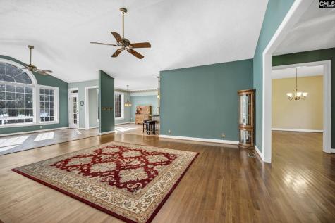 1143 Murray Point Road Batesburg SC 29006-0000