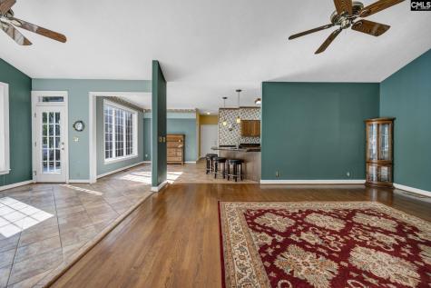 1143 Murray Point Road Batesburg SC 29006-0000