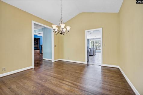 1143 Murray Point Road Batesburg SC 29006-0000