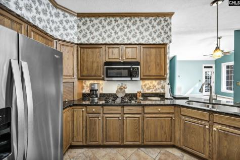 1143 Murray Point Road Batesburg SC 29006-0000