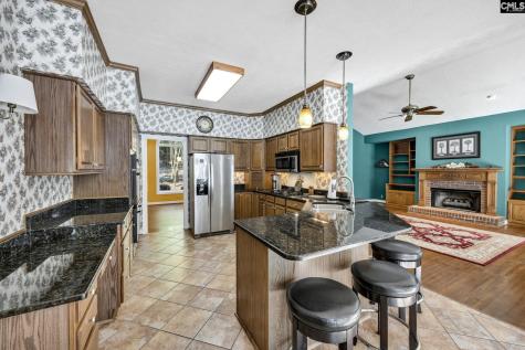 1143 Murray Point Road Batesburg SC 29006-0000