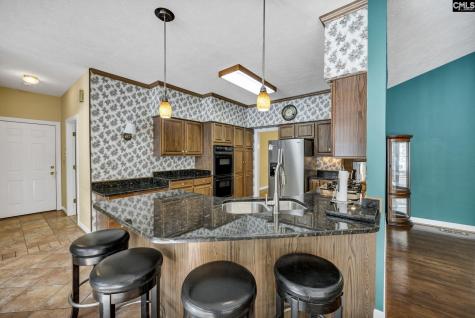 1143 Murray Point Road Batesburg SC 29006-0000